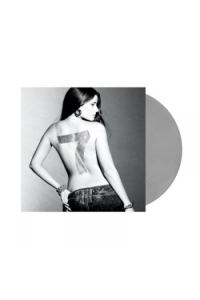 Nelly Furtado - 7 (Silver Vinyl) LP - omot