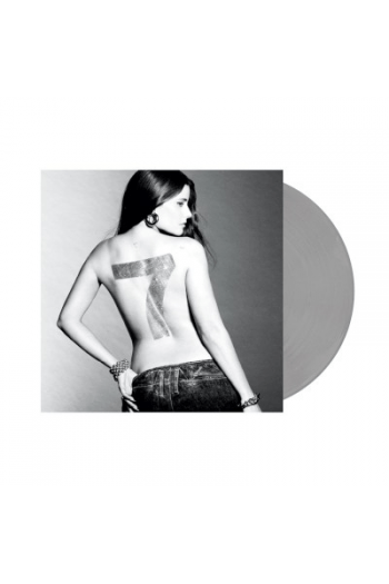 Nelly Furtado - 7 (Silver Vinyl) LP - omot