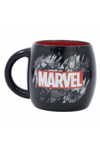 Marvel Globe 380 ml - keramička šalica - slika proizvoda