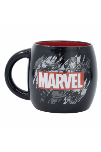 Marvel Globe 380 ml - keramička šalica - slika proizvoda