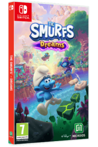 Smurfs: Dreams - slika proizvoda