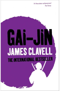 Gai-Jin