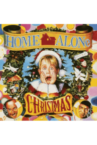 Home Alone Christmas