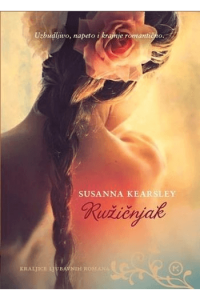 Ružičnjak - naslovnica