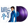 Prince - Rave Un2 the Joy Fantastic (Purple Vinyl) LP - omot