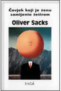 Čovjek koji je ženu zamijenio šeširom