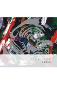The Cure - Mixed Up (Remastered 3 CD Deluxe) CD - omot