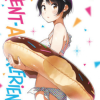 Rent-A-Girlfriend, Vol. 17 (Manga) - naslovnica