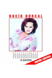 Rocío Dúrcal - Personalidad - omot