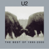 U2 - The Best Of 1990-2000 (Remasterd 2018) LP - omot