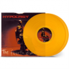 The Fourth Dimension (Transparent Orange Vinyl) - The Fourth Dimension (Transparent Orange Vinyl) LP - omot