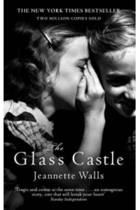 The Glass Castle - naslovnica