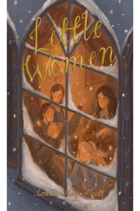 Little Women - naslovnica