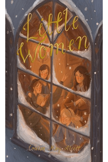 Little Women - naslovnica