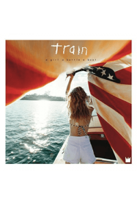 A Girl ,A Bottle, A Boat