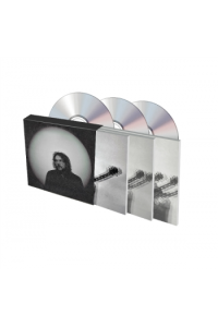 Jeff Tweedy - Twilight Override CD - omot