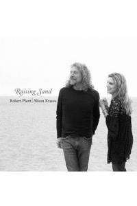 Alison Krauss - Raising Sand LP - omot