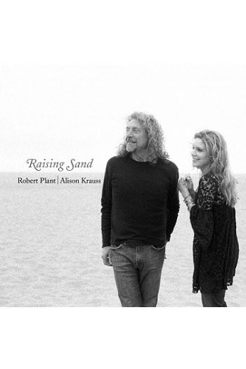 Alison Krauss - Raising Sand LP - omot