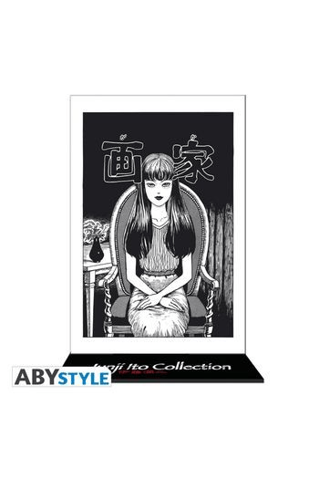 Junji Ito - Acryl - Tomie - slika proizvoda