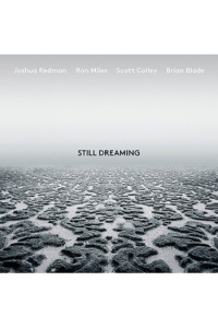Joshua Redman - Still Dreaming CD - omot