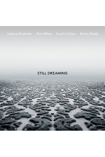 Joshua Redman - Still Dreaming CD - omot