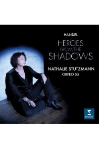 Heroes From The Shadows