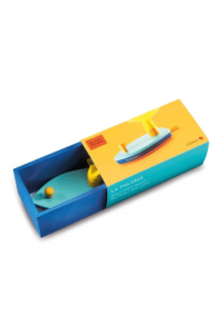 Balloon Pusters - La Paloma - multi-colored