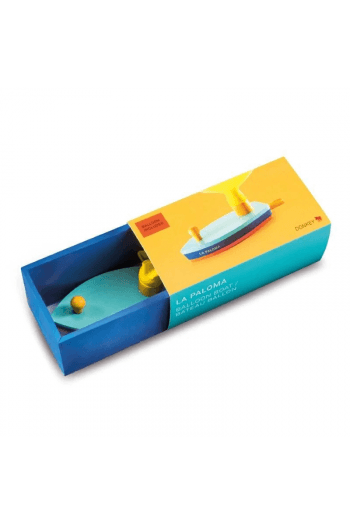Balloon Pusters - La Paloma - multi-colored - slika proizvoda
