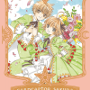 Cardcaptor Sakura CollectorS Edition 9 (Manga) - naslovnica