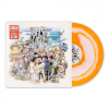 Day To Remember - Big Ole Album Vol.1(Limited Orange Creamsicle Vinyl Edition) LP - omot