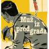 Muž iz predgrađa - naslovnica