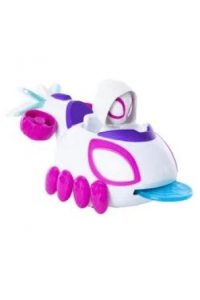 Spidey And Amazing Friends - Disc Dashers Vozilo - Ghost Spider