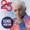 Kemal Monteno - 25 Greatest Hits LP - omot