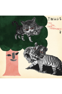 Faust - C est Com…Com…Complique LP - omot