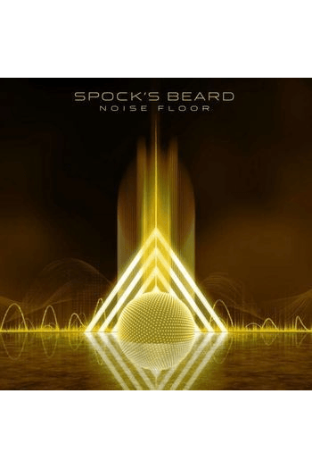 Spock s Beard - Noise Floor LP - omot