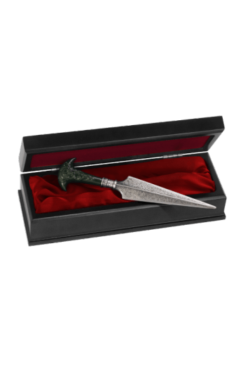 Noble Collection - Harry Potter - Bellatrix Lestrange Dagger - slika proizvoda
