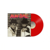 Run-D.M.C. - Run-D.M.C. (40th anniv.red vinyl) LP - omot