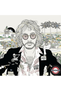 Zevon Warren - Warren Zevon'S Greatest...Lp LP - omot