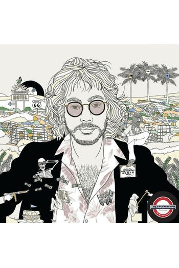 Zevon Warren - Warren Zevon'S Greatest...Lp LP - omot