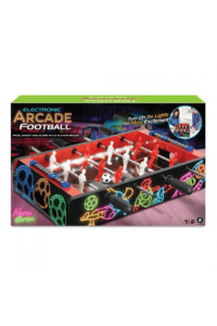 Ručni stolni nogomet - Neon serija