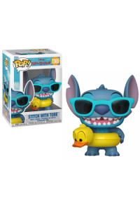 POP Stitch w. Tube (1565)