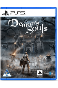 Demon s Souls