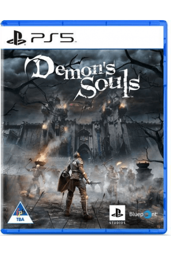 Demon s Souls - slika proizvoda
