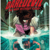 Daredevil Epic Collection: A Touch Of Typhoid (Strip) - naslovnica