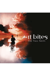 It Bites - The Tall Ships (reissue 2021) CD - omot