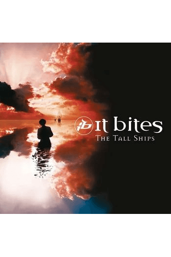 It Bites - The Tall Ships (reissue 2021) CD - omot