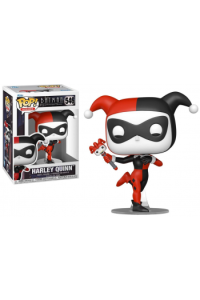 POP Harley  Quinn (546) - slika proizvoda