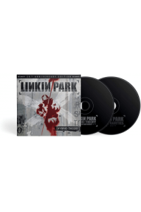 Linkin Park - Hybrid Theory (20th Anniversary) CD - omot
