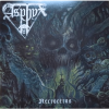 Asphyx - Necroceros LP - omot