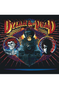 Dylan & The Dead (We are vinyl)